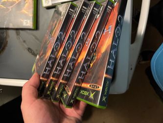 Halo 2