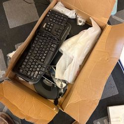 Computer Keyboards