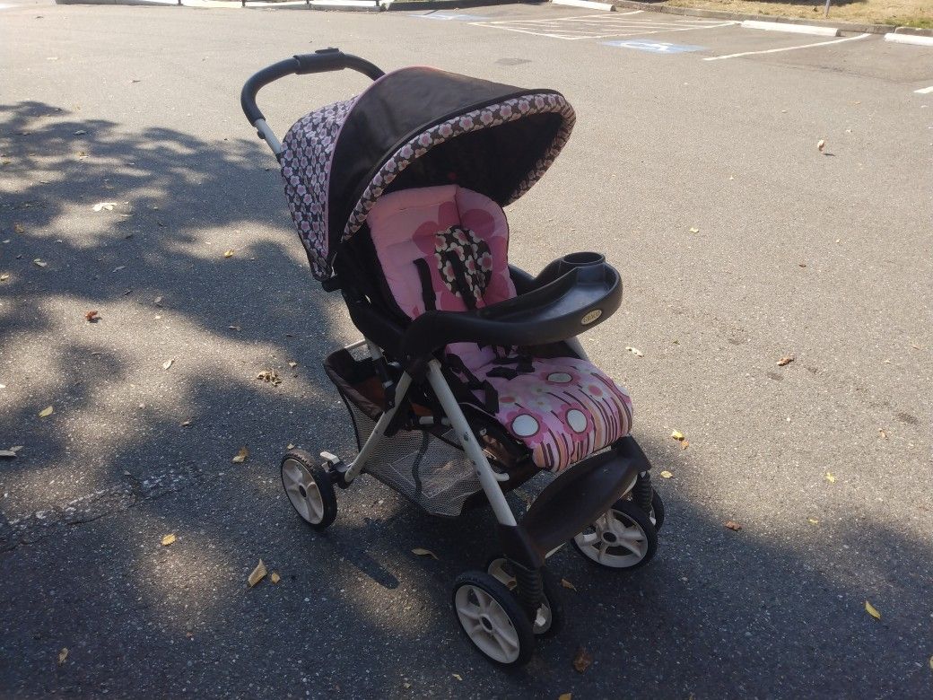 Stroller
