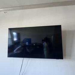 55 Inch Samsung Smart Tv