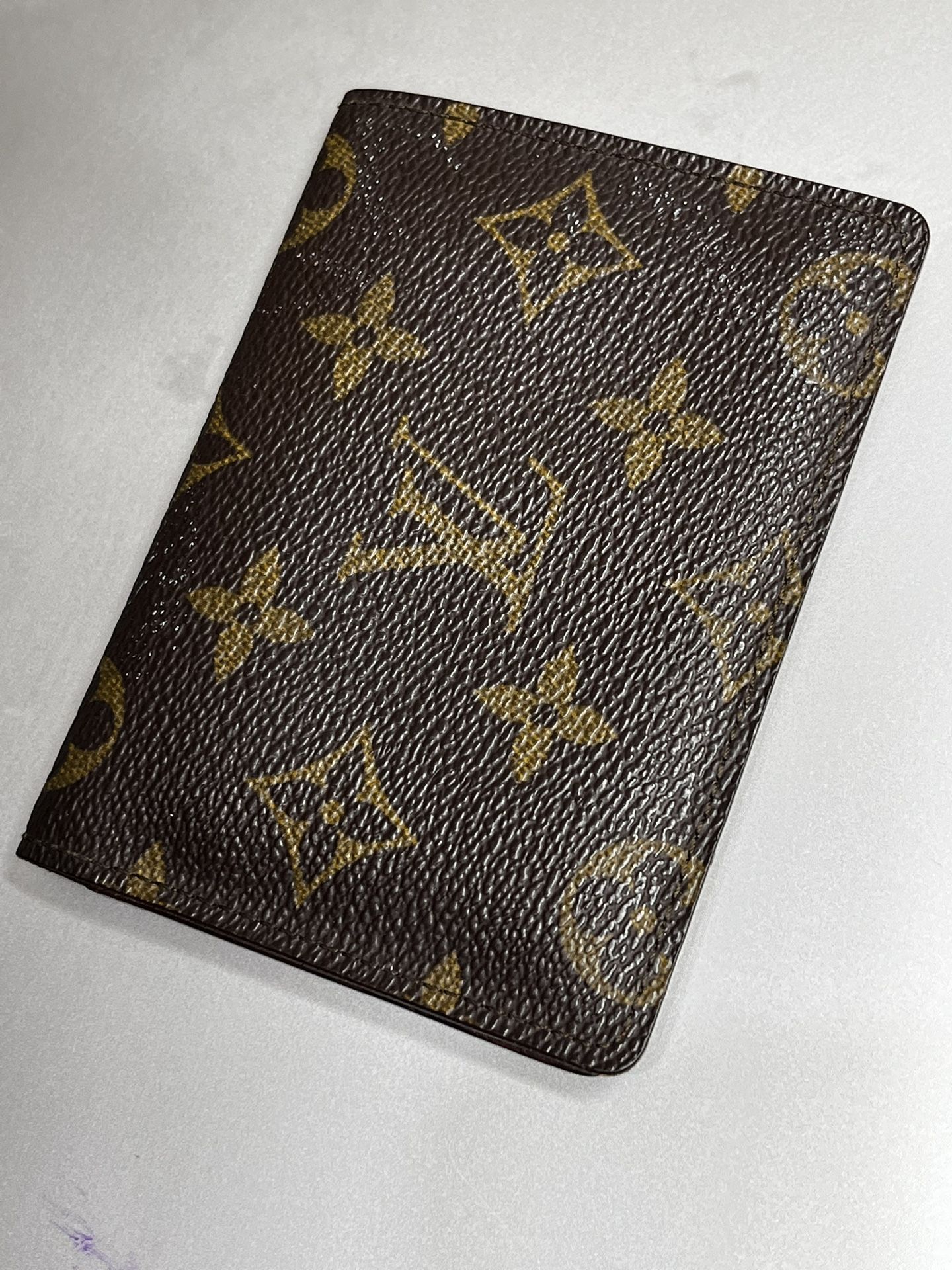 Louis Vuitton ID/credit Card Case