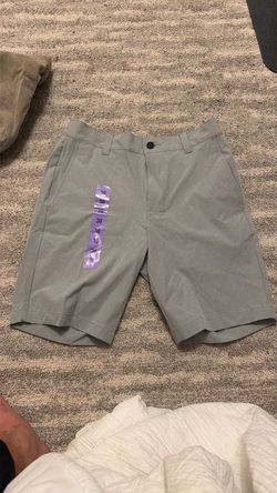 Banana Republic shorts (30)