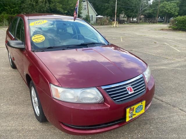 2007 Saturn Ion