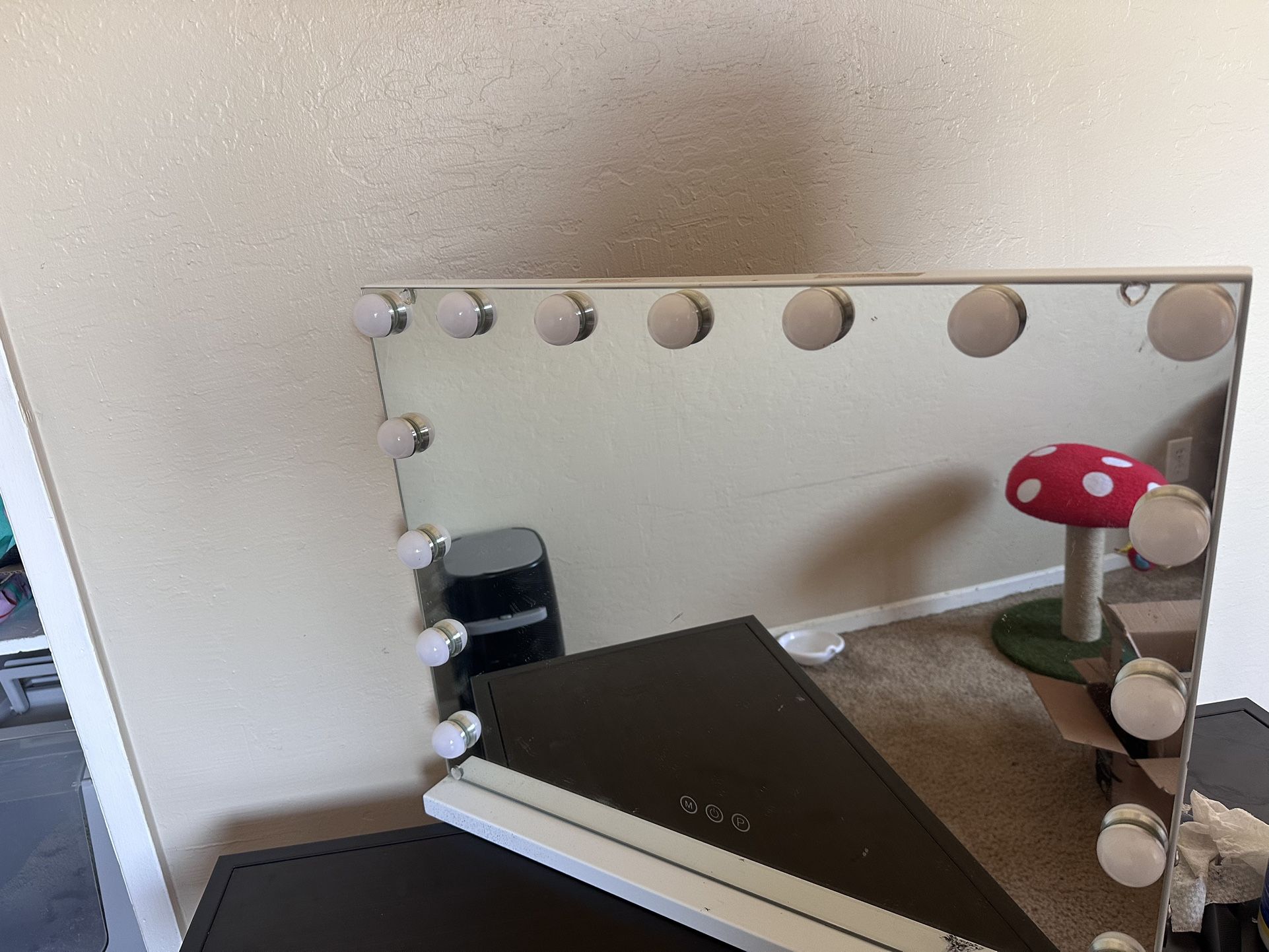 Vanity Mirror