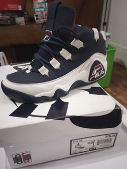 Fila Grant Hill 95