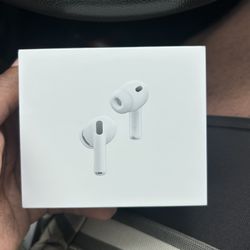 Air POD Pro 3