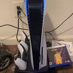 Ps5