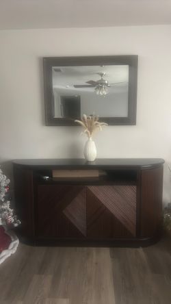 Side table