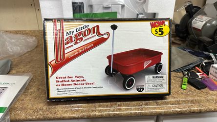 Small wagon