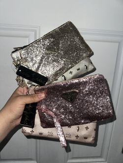 Baby Phat Make Up Bags