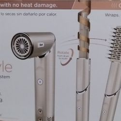 Shark Flex Style Hairdryer