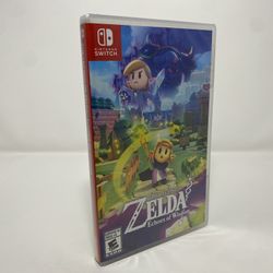 The Legend of Zelda: Echoes of Wisdom for Nintendo Switch