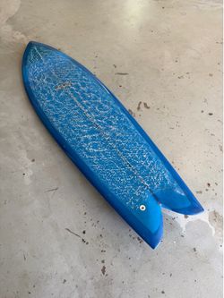 6’0” Eric Christenson Fish