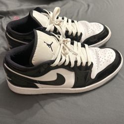 Jordan 1 Space Jam