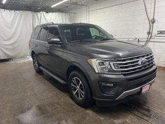 2019 Ford Expedition