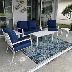 Patio Furniture