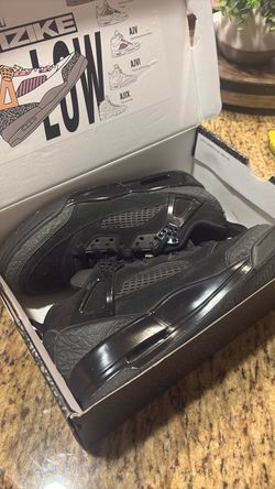 Jordan spizike low