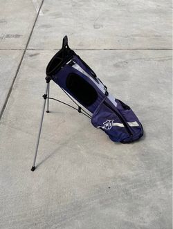 QS Golf Stand Bag