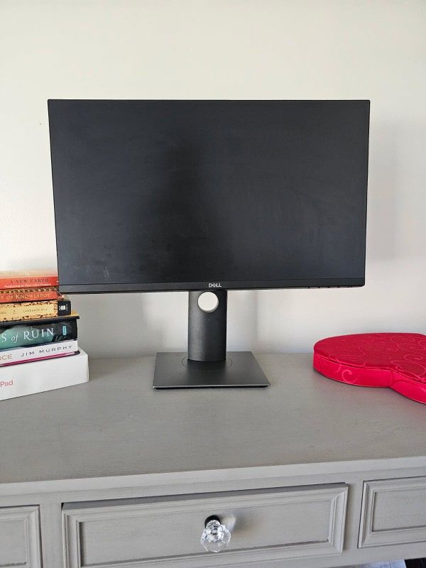 Dell Computer Screen