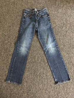 Cat and jack size 14