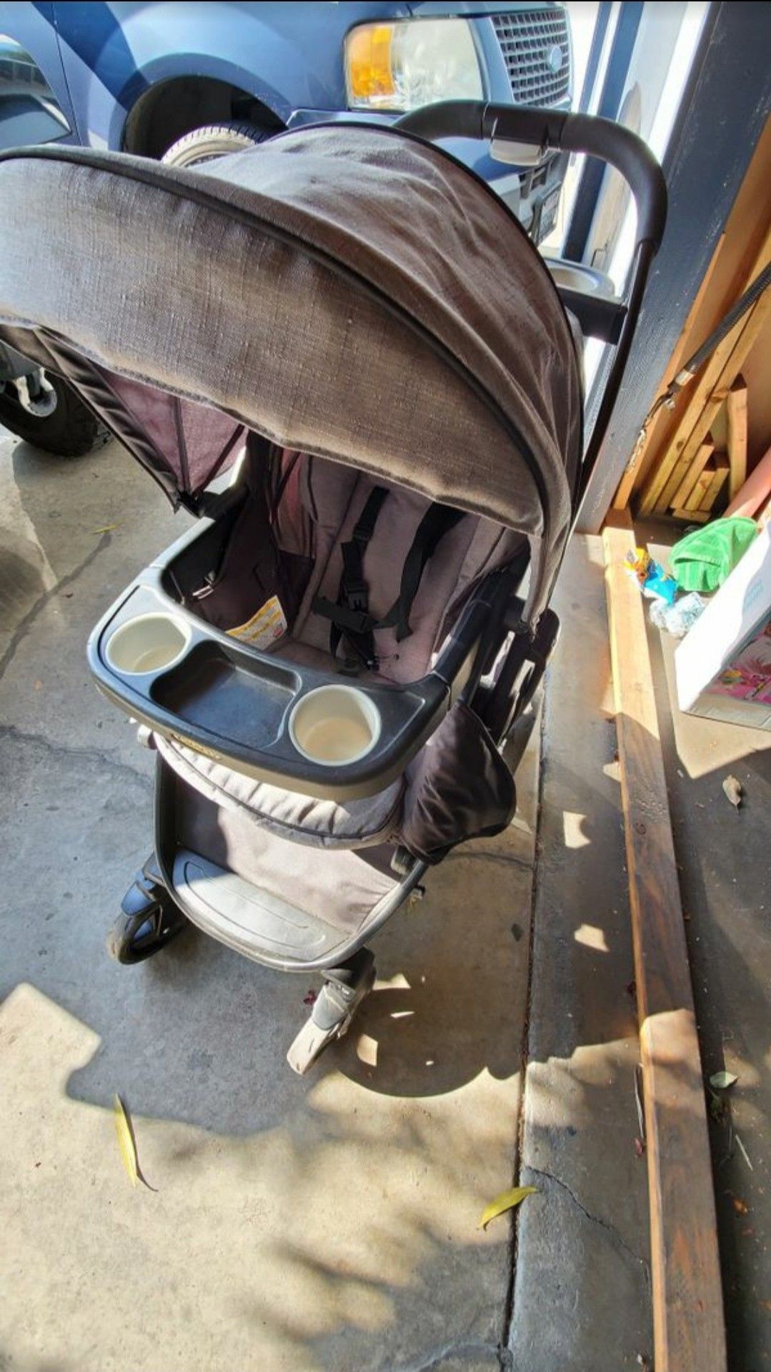 Graco Stroller