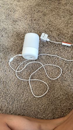 Nanit Sound And Light Smart Night Light And Sound Machine 