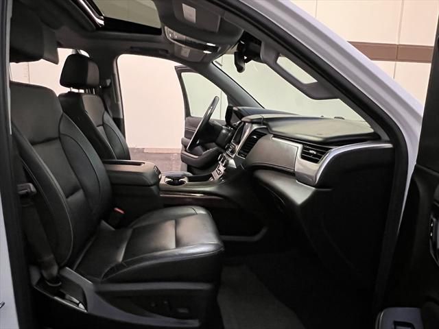 2020 Chevrolet Suburban