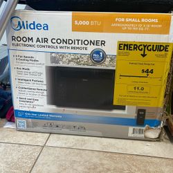 BRAND NEW AC 