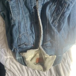 Levi’s Jacket 