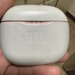 Jbl Tune  Ear Phones