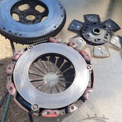 Infinity  G37 Z1 Clutch  Kit 