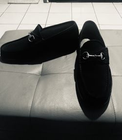 Gucci Dress Shoes For The Low