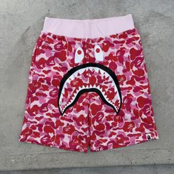 Bape Shorts