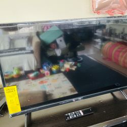 TCL 32" CLASS 3-SERIES HD LED SMART ANDROID TV (32S330)