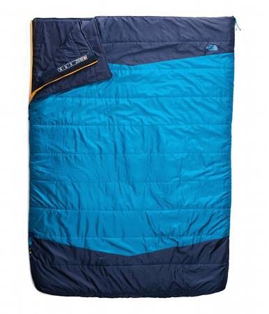 The North Face Dolomite One Double Sleeping Bag