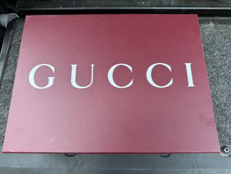 Gucci Handbag