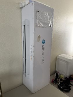 Silhouette Cameo 4 Pro Machine