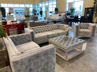 Livingroom Set