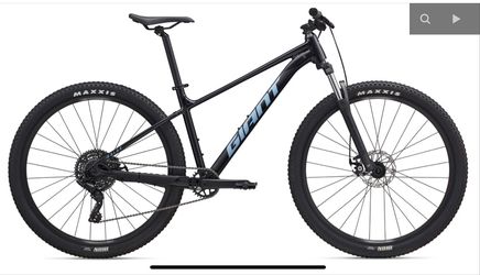 Giant Talon 4 Mountain bike 29 Army Green