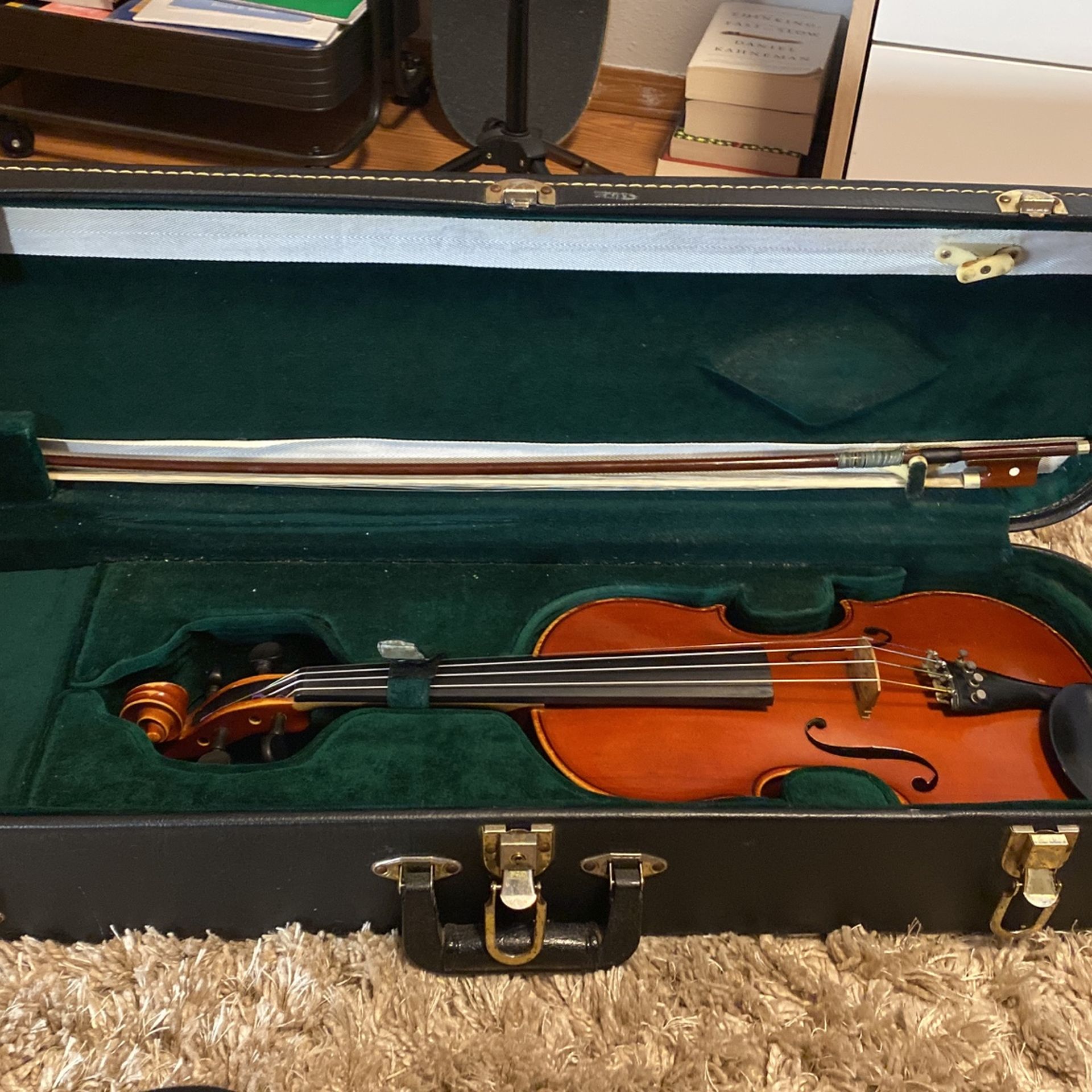 Violin