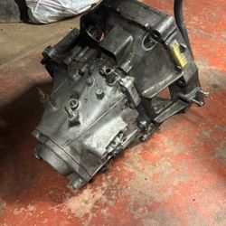 B Series Ls Transmission