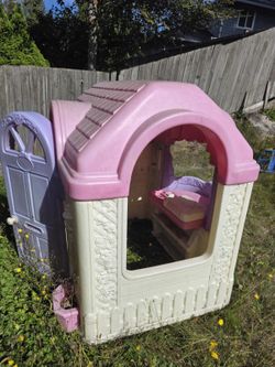 Kids Play House