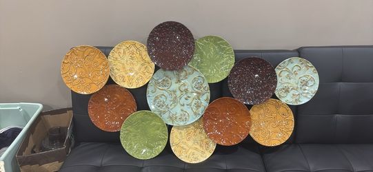 Decorative piece