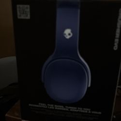 Skull Candy Crusher Evo