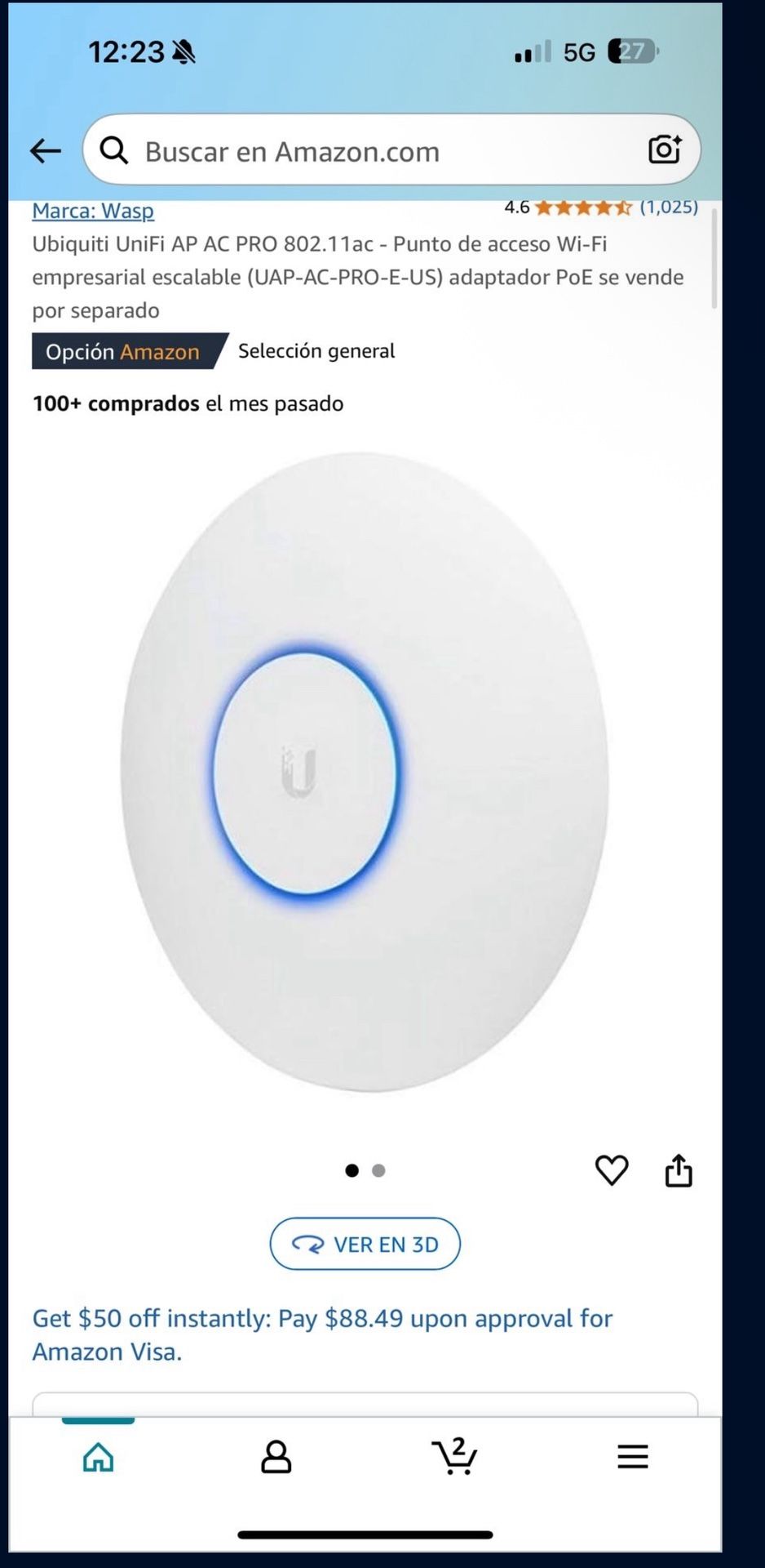 Unifi Ap Ac Pro