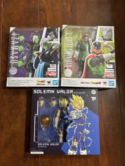 Shfiguarts