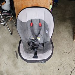 Eve Flo Car Seat 