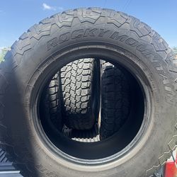 all-terrain tires