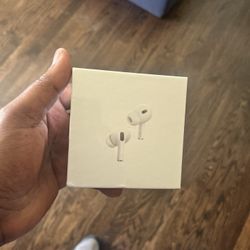 Air Pods 2nd Gen