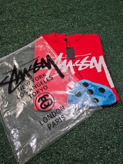 Designer t shirtred